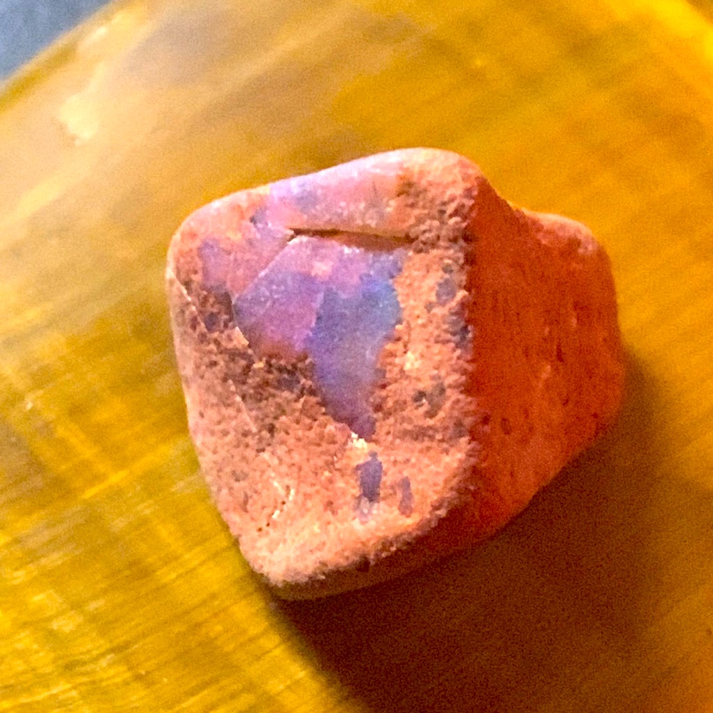 Opal Rough